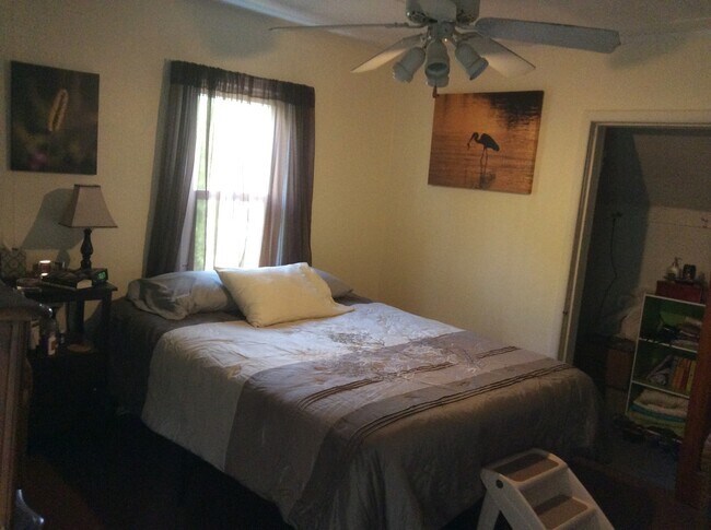 Bedroom 1 - 1424 North Ave Unit 1424 1/2