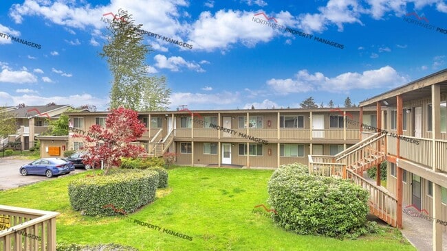 Photo - Crystal Springs Apartments