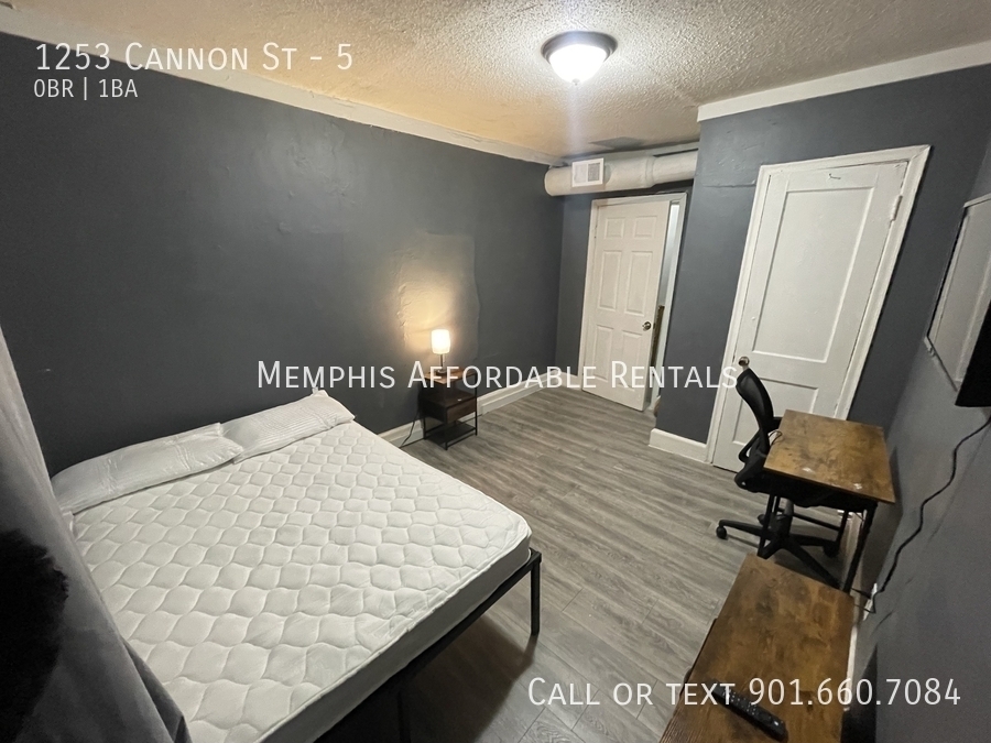 Photo - 1253 Cannon St Apartment Unit 5