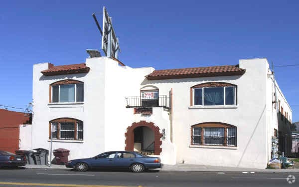 2308 Foothill Blvd