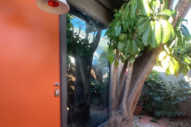 Photo - 4317 Westlawn Ave Unit rear