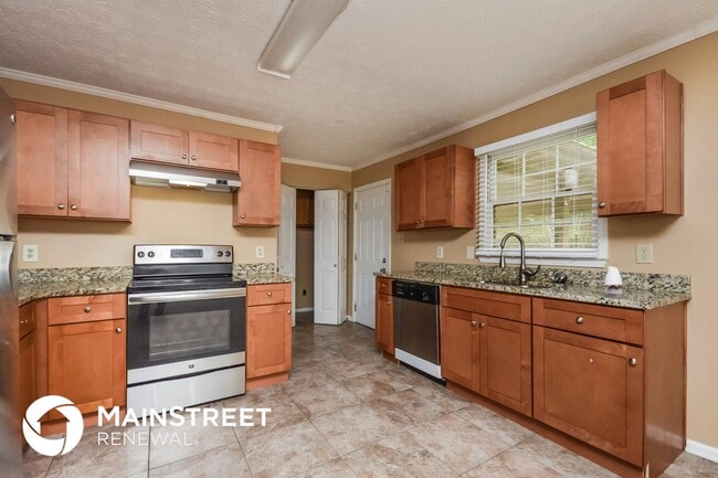 Photo - 3438 Mansfield Ln