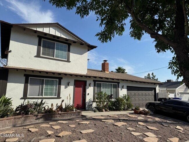 Building Photo - 17814 Blackbrush Dr Rental