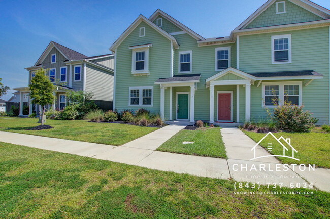 Building Photo - 117 Archdale St