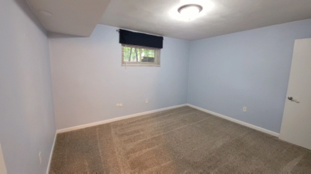 Dormitorio - 9362 Woodledge Pt Unidad Lower level apt in private trilevel home