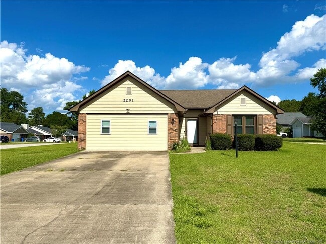 Photo - 2201 Twinflower Ct House