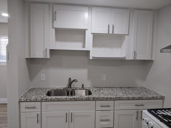 Photo - 3318 W 157th St Unit Backhouse