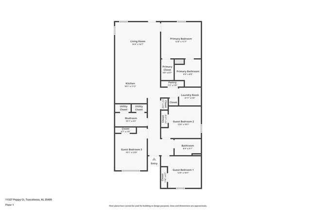11327 Poppy Ct