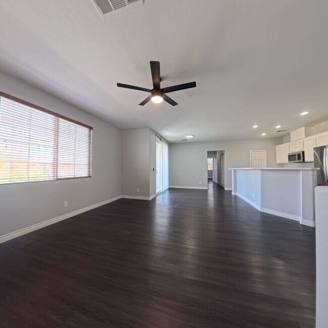 Photo - Spacious 2-bed 2-bath with Attached Car Garage at Tripoly! Unit 217