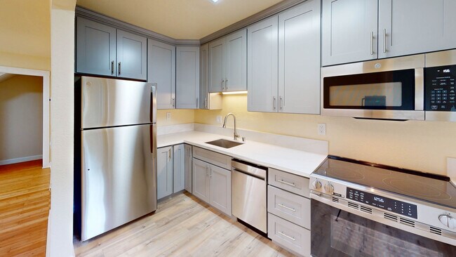 Photo - 1741 Lincoln Ave Unidad 4