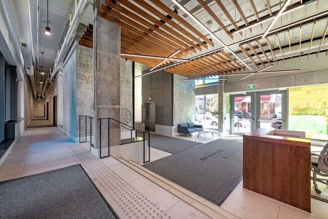 Photo - 135 Barrette St Unit 203