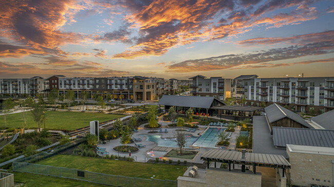 Photo - The Brick and Mortar District Apartments