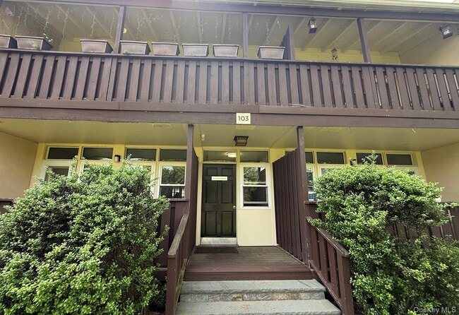 Photo - 103 Wiltshire Rd Unit D4