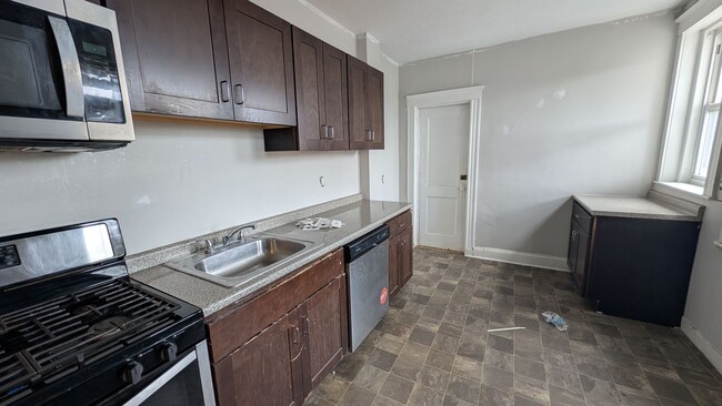 Photo - Bright, Spacious Allston 2-bed Near the T