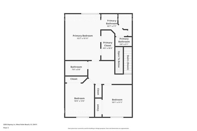 Photo - 3205 Osprey Ln