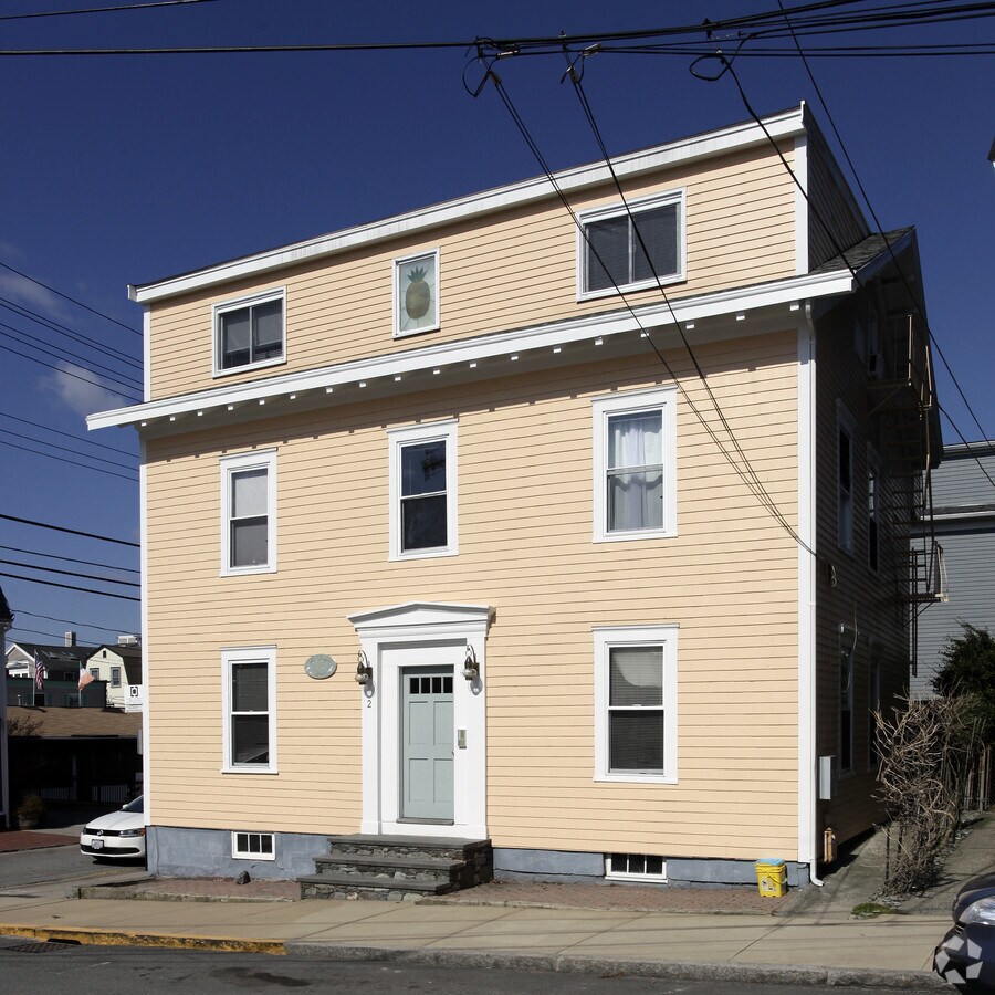 Photo - 2 Dearborn St