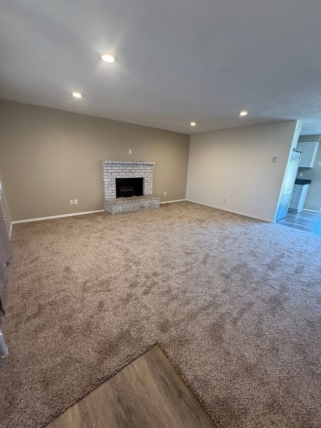 Photo - Updated 3+ Bedroom 2 Bath House with Large...
