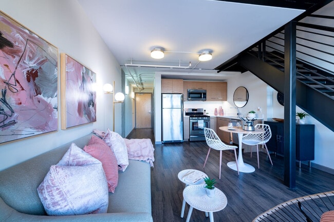 Building Photo - The Wilson