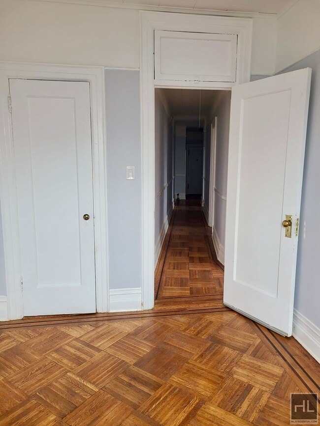 Photo - 4BR 1BA Plus Size Rent Stabilized Pre War Corner Unit in Ditmas Park Unit 4D