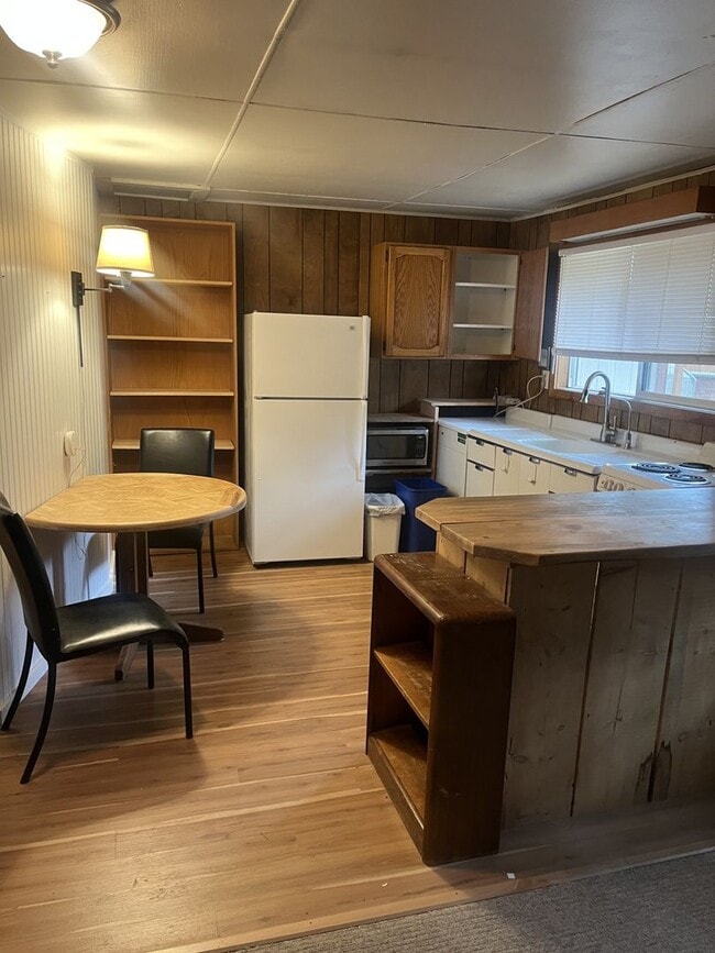 Photo - Available Now! | Three Rivers South | 6-Month Lease