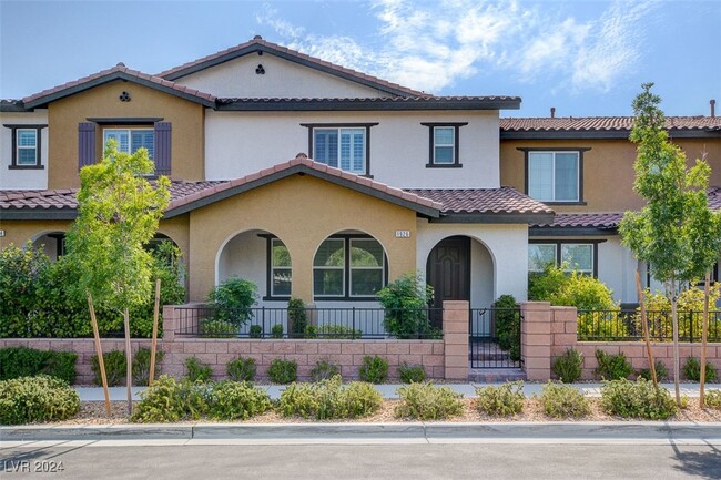 Photo - 1926 Via Delle Arti Townhome