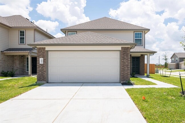 Building Photo - 3002 Saluta Miata Ct