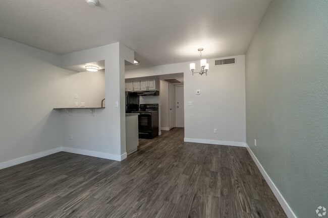 Elevate Apartments
