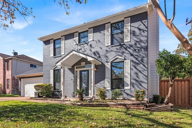 Photo - 1803 Lion-Heart Dr