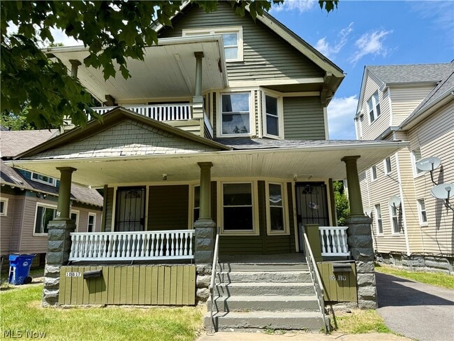 Building Photo - 10817 Orville Ave Unit 2