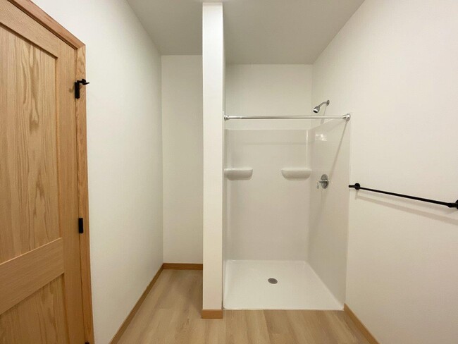 Egan Avenue Residence