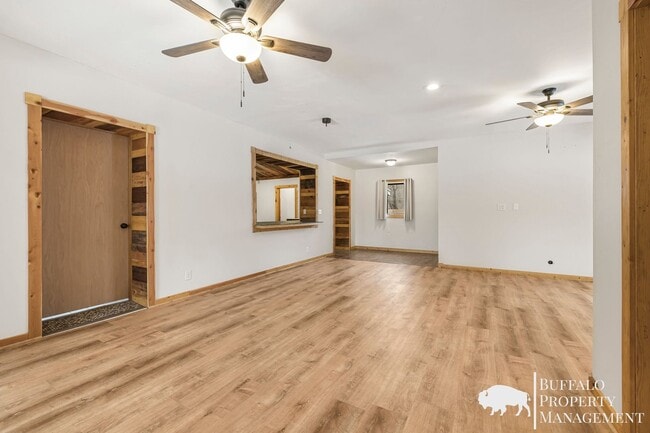 Photo - Charming Parker Home for Rent – Rustic Character Meets Modern Comfort!