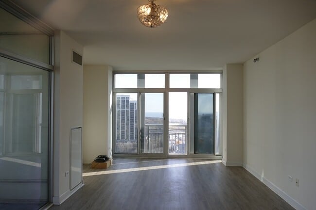 Photo - 1400 S Michigan Ave Unit 1603