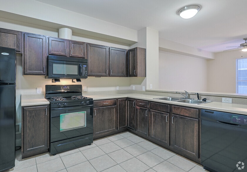 Interior Photo
