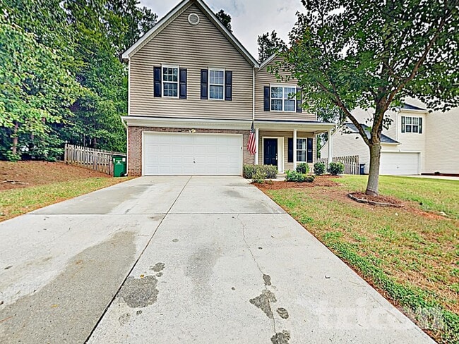 Photo - 2303 Cilantro Way