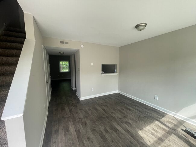 Iglesia 2 habitaciones - Church and Flint