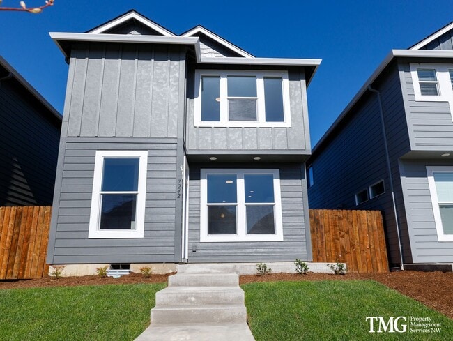 Photo - Brand New 3 Bed 2.5 Bath Ridgefield Home Offering