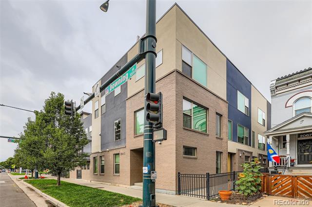 Building Photo - 2065 N Downing St Rental