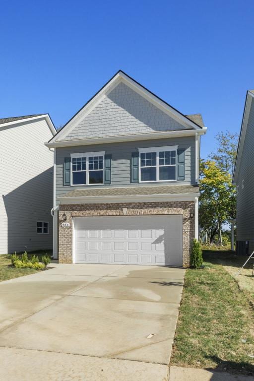 223 Emmett Dr