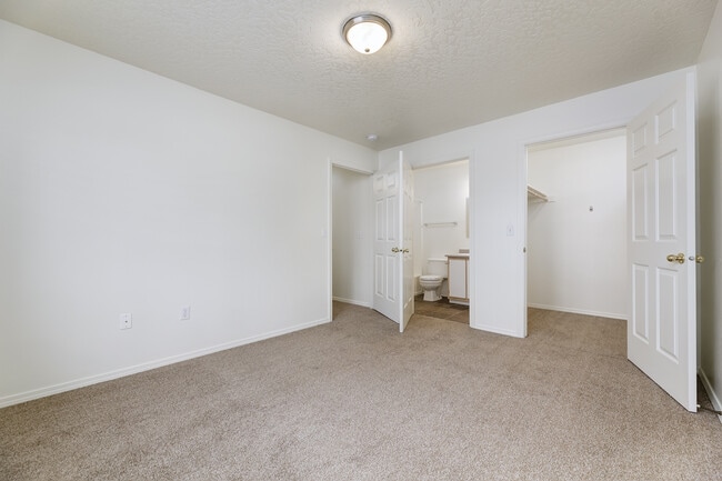 Westridge Apartments
