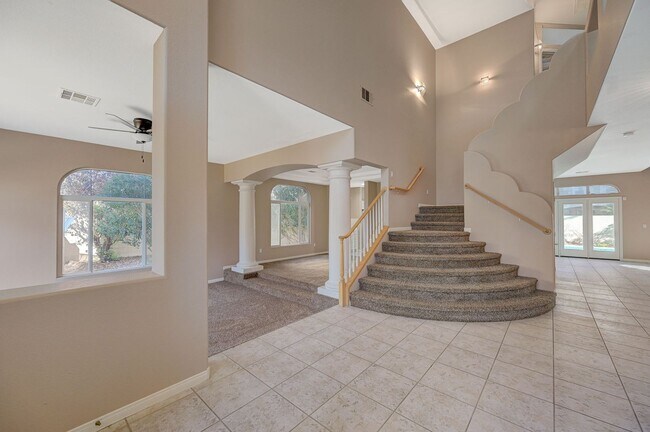 Photo - Stunning Green Valley home with a pool in guard gated Legacy