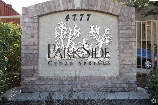 Foto principal - ParkSide at Cedar Springs