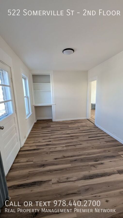 Photo - 522 Somerville St Unit 2nd Floor