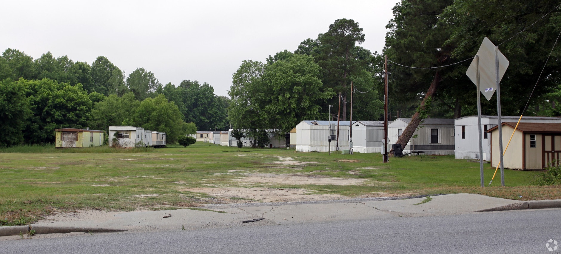 Photo - Azalea Court Mobile Home Park