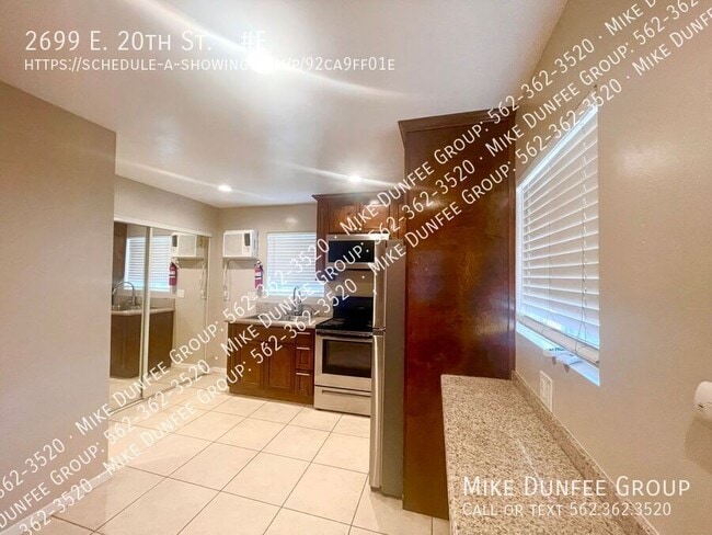 Photo - 2699 E 20th St Unit #E