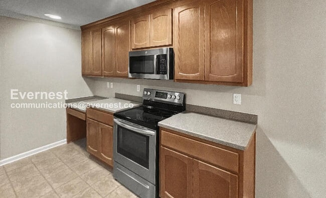 Photo - 4800 Inglewood Ct SE