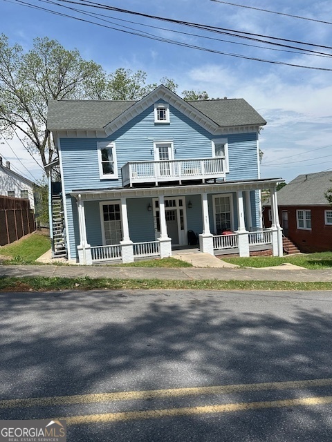 Building Photo - 507 E 2nd St Unit 1 Rental