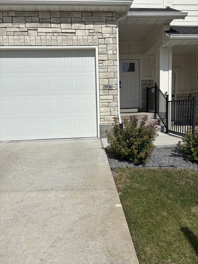 Photo - 3968 N Aspen Ridge Way Townhome