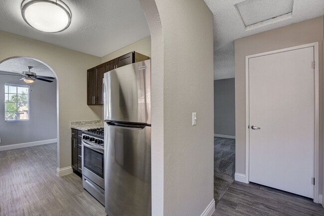 Photo - Invitational Apartments