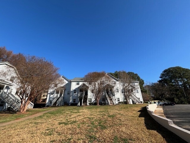 Photo - 2512 Avent Ferry Rd