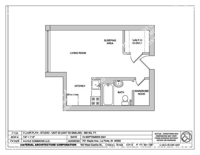 Maple Commons - Maple Commons Apartamentos